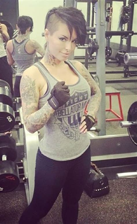 christy mack instagram|what is christy mack doing now